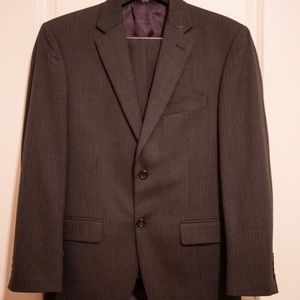 Men’s full suit